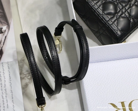 Tony Luxuries diro Micro-12*10*5CM Lady 0709